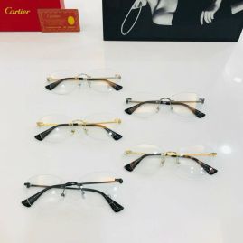 Picture of Cartier Optical Glasses _SKUfw55118131fw